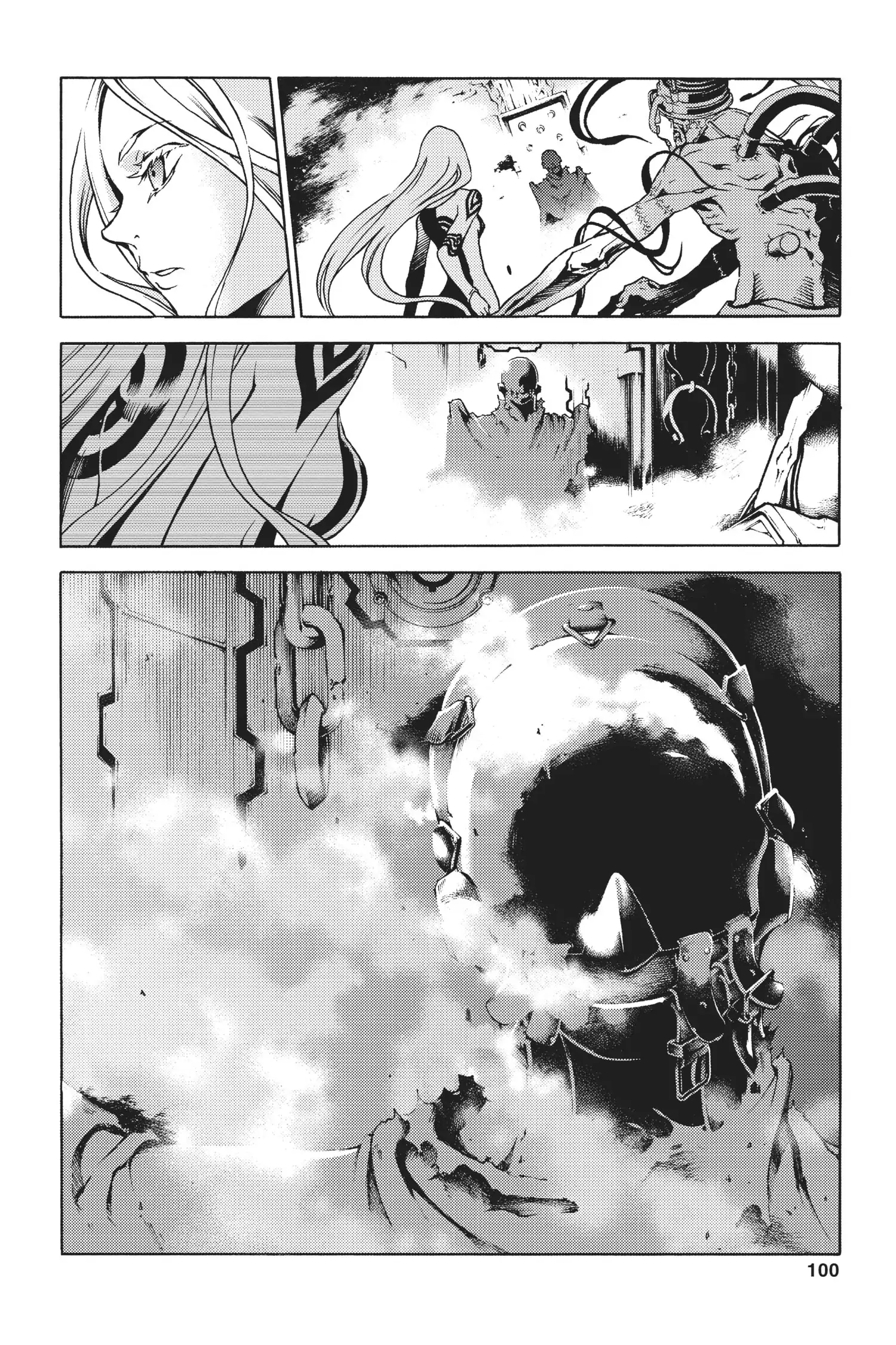 Deadman Wonderland Chapter 11 image 06